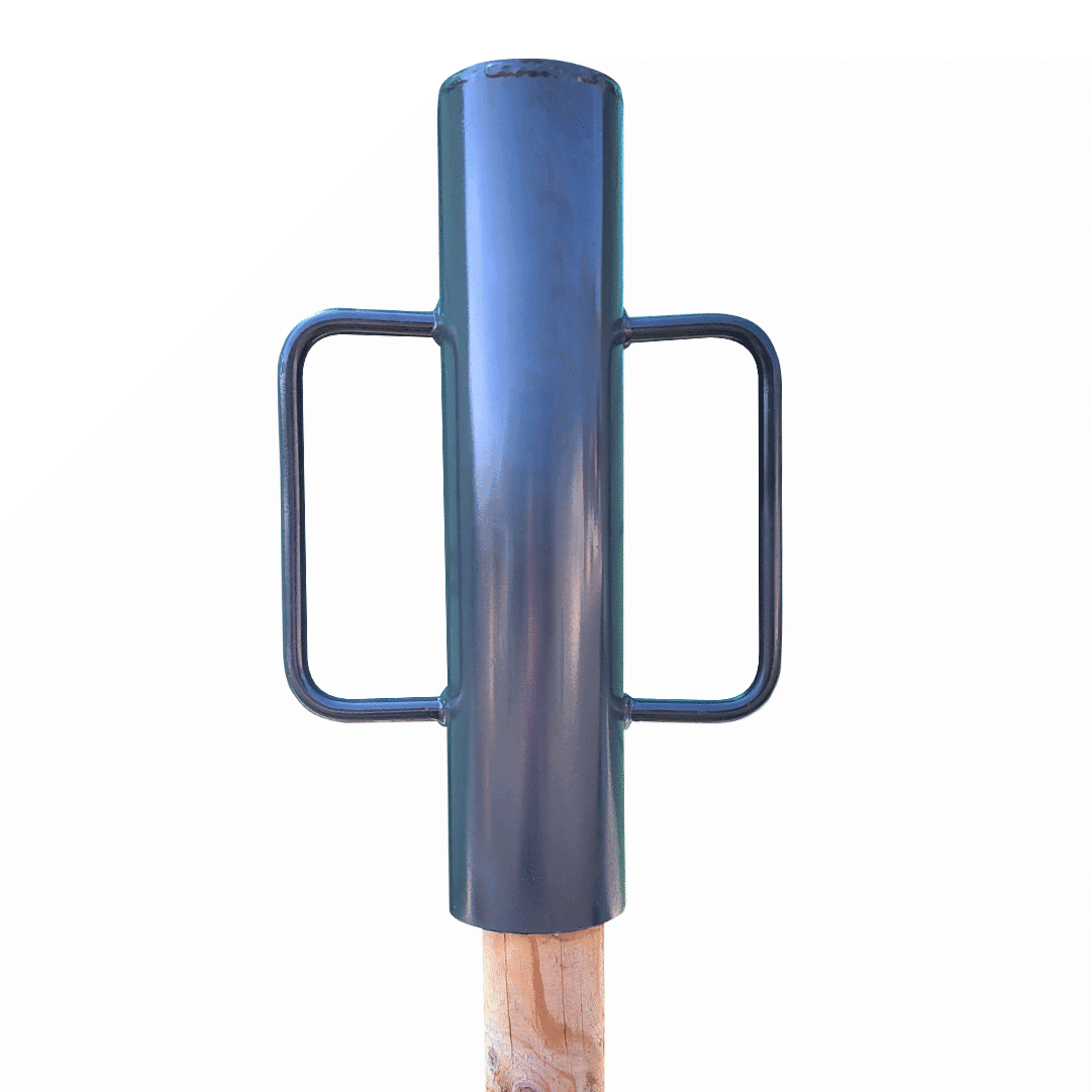 Bate Estacas Manual 110MM