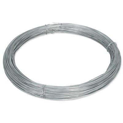 Arame Hagro Zinco-Alumínio 1,9MM - 25KG +/- 996MT