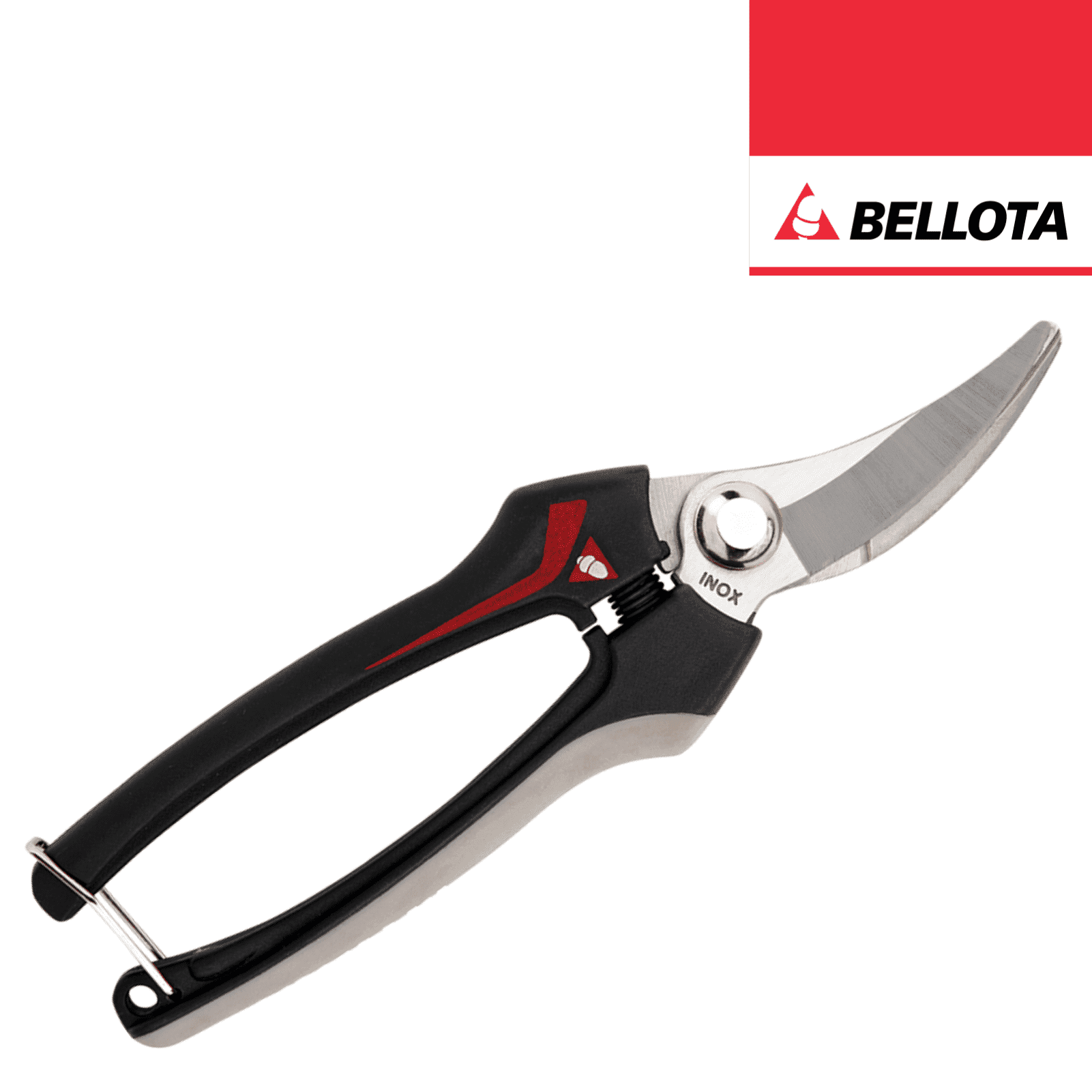 Tesoura Poda Bellota Inox 