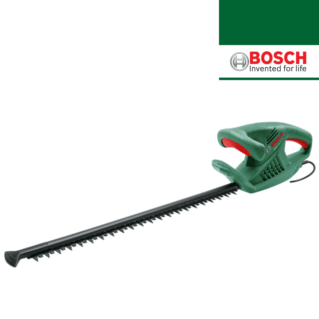 Corta Sebes Elétrico Bosch Easy EdgeCut 45 (0600847A05)