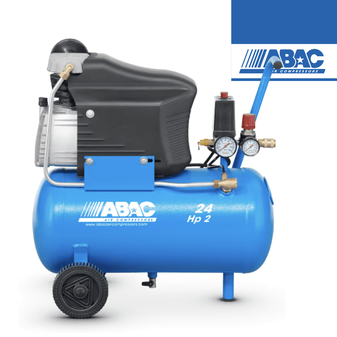 Compressor Abac Pole Position L20 - 24LT