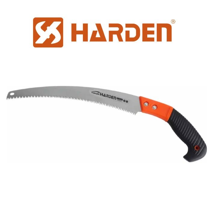 Serrote Poda Harden 330MM c/ Bolsa