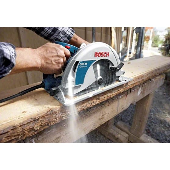 Serra Circular Bosch Profissional GKS 85 235MM (060157A000)
