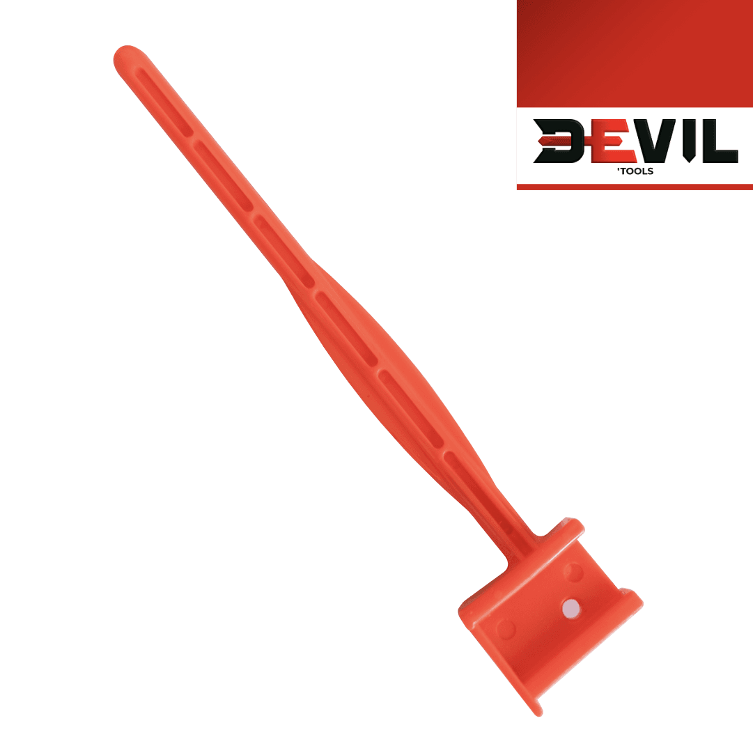 Vareta Exterior p/ Varejador de Oliveiras KM01200 Devil'Tools