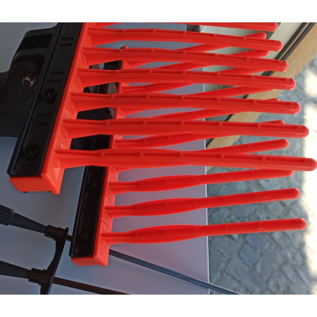 Vareta Exterior p/ Varejador de Oliveiras KM01200 Devil'Tools