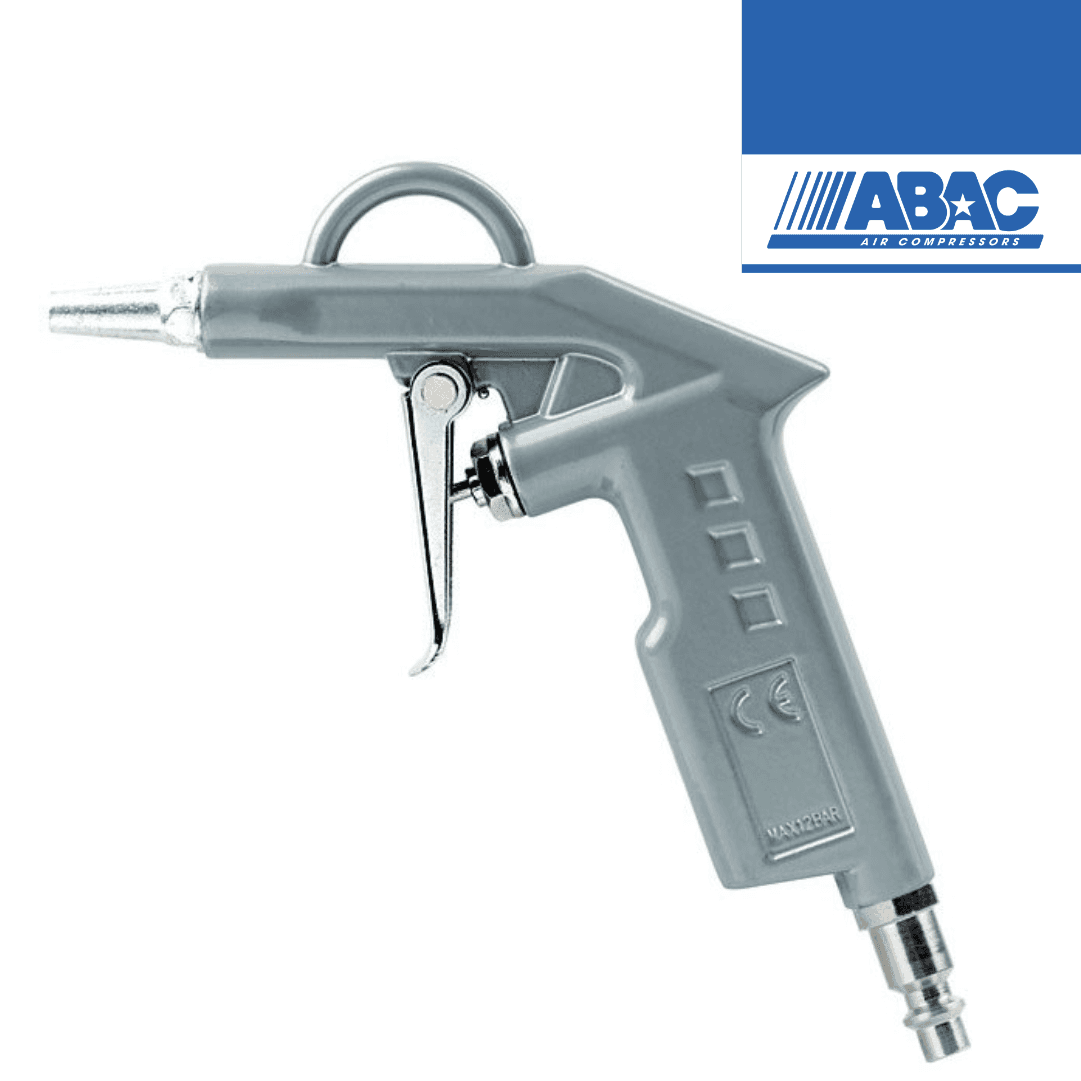 Pistola de Soprar Ar Abac