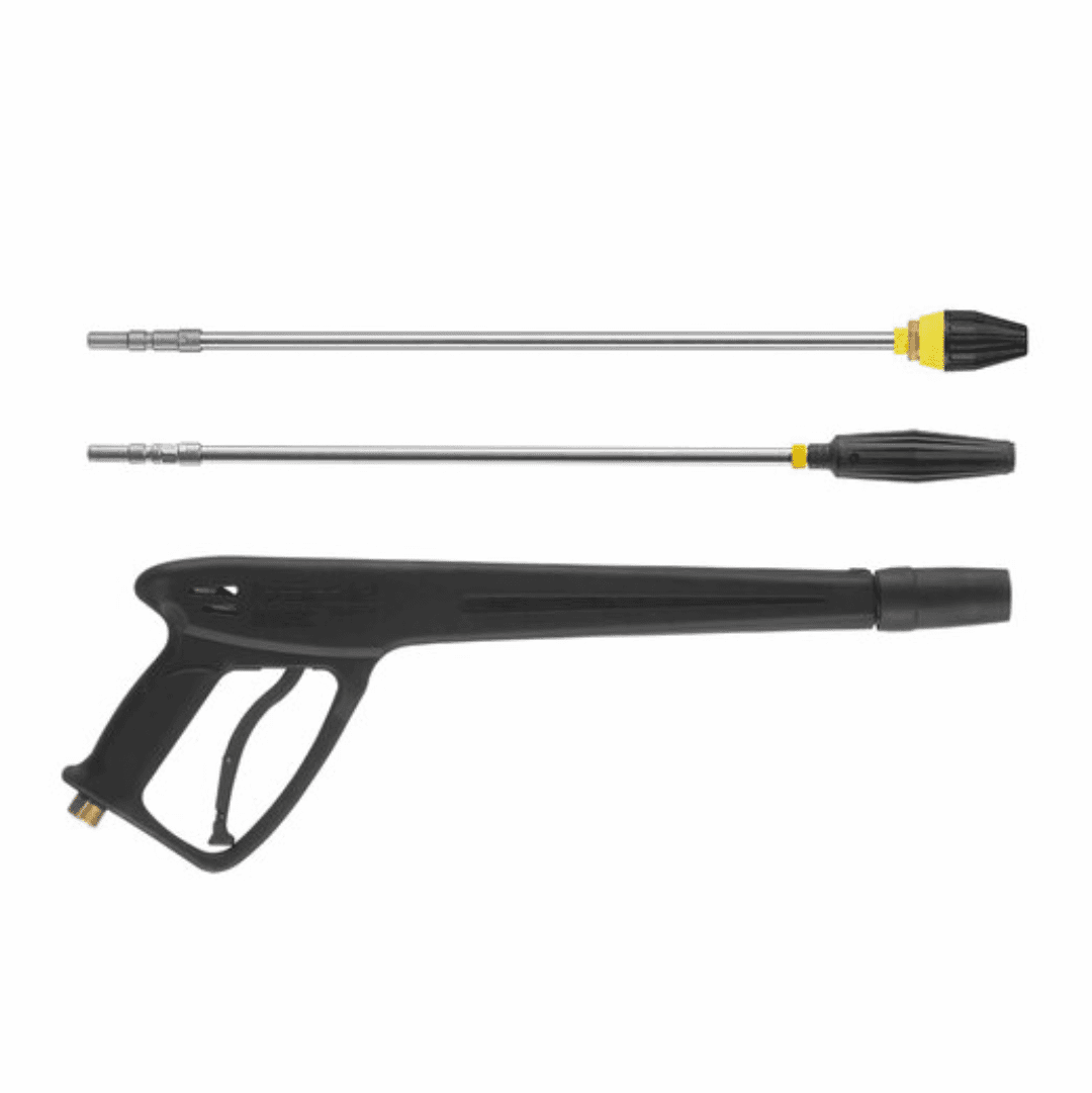 Máquina de Lavar a Pressão Kranzle K 2160 TS