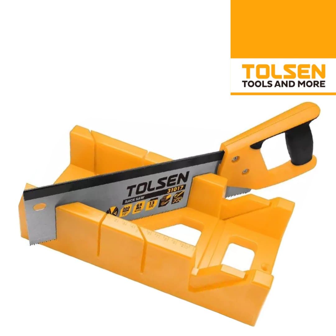 Serrote Costas Tolsen c/ Esquadro 300MM