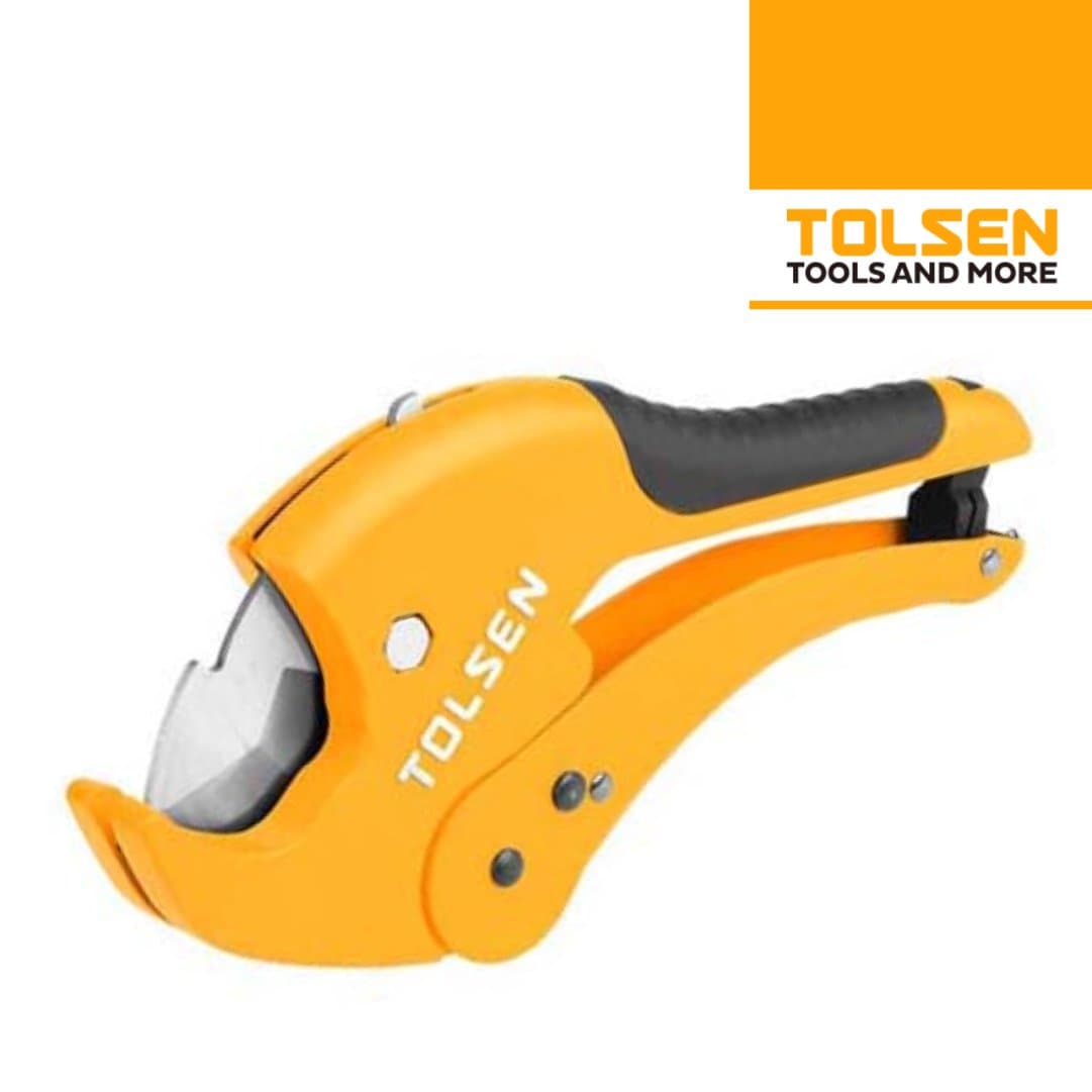 Tesoura Corta Tubos Tolsen Até 42MM 