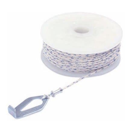 Recarga Linha de Traçar 50,0MTx2,5MM
