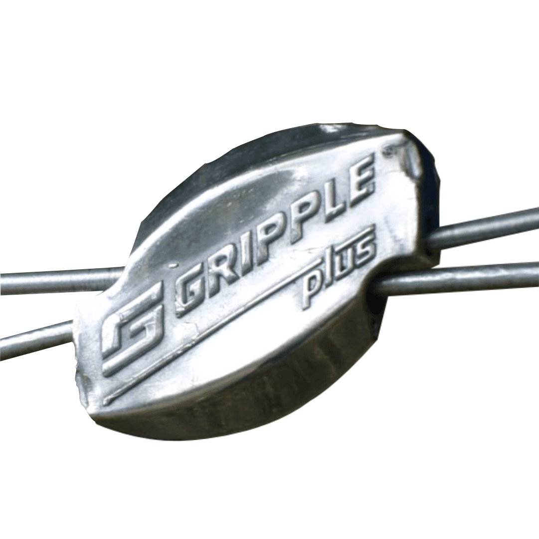 Tensor Gripple Plus Médio 2,0MM-3,25MM