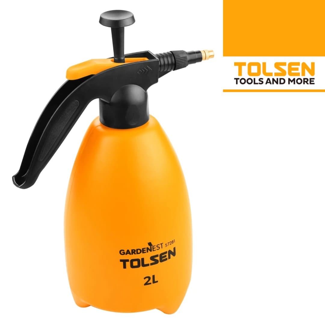 Pulverizador Tolsen 2LT 