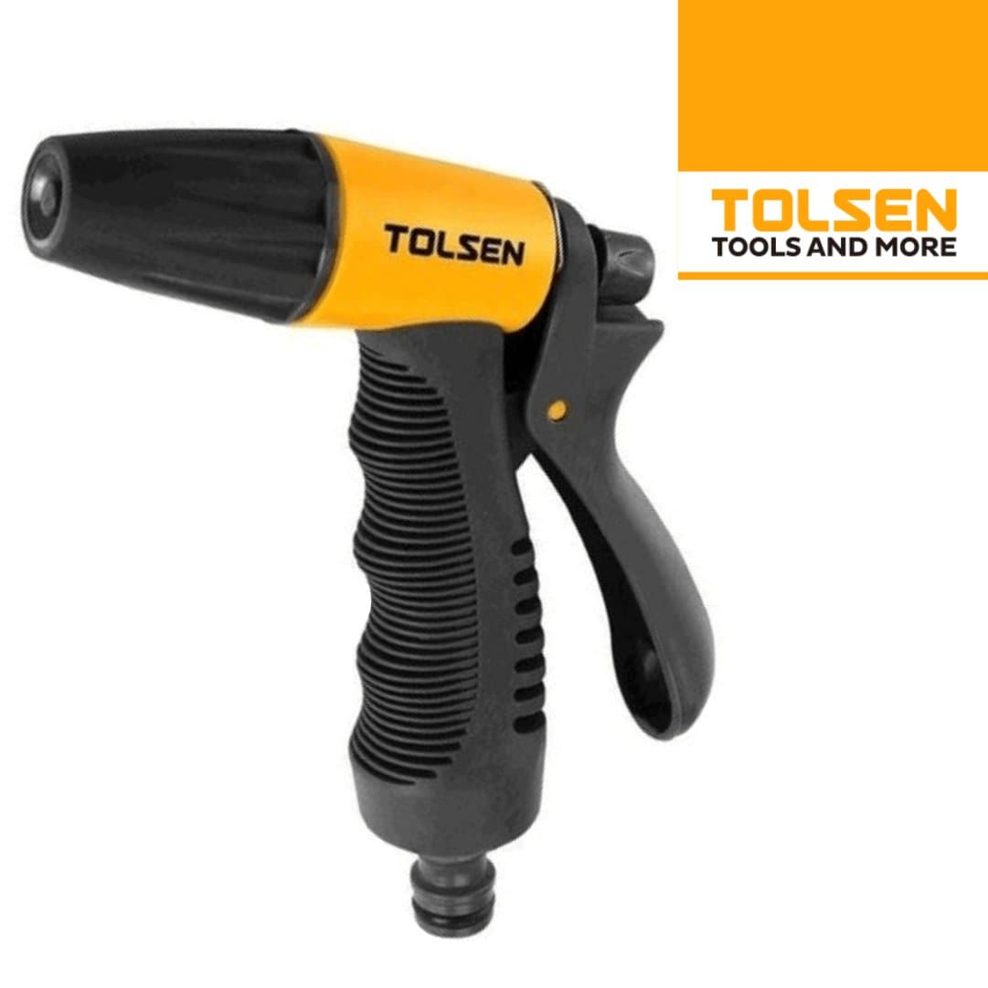 Pistola Rega Tolsen 