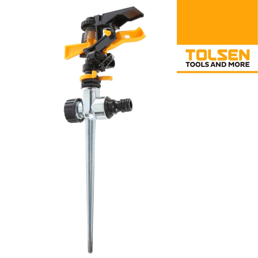 Aspersor Rega c/ Espeto Tolsen 