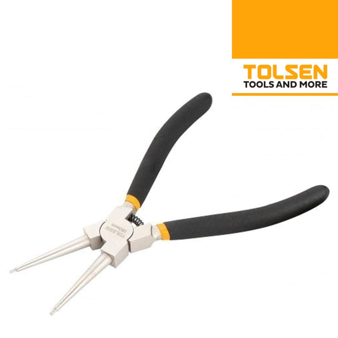 Alicate Freios Interior Direito Tolsen 7'' 