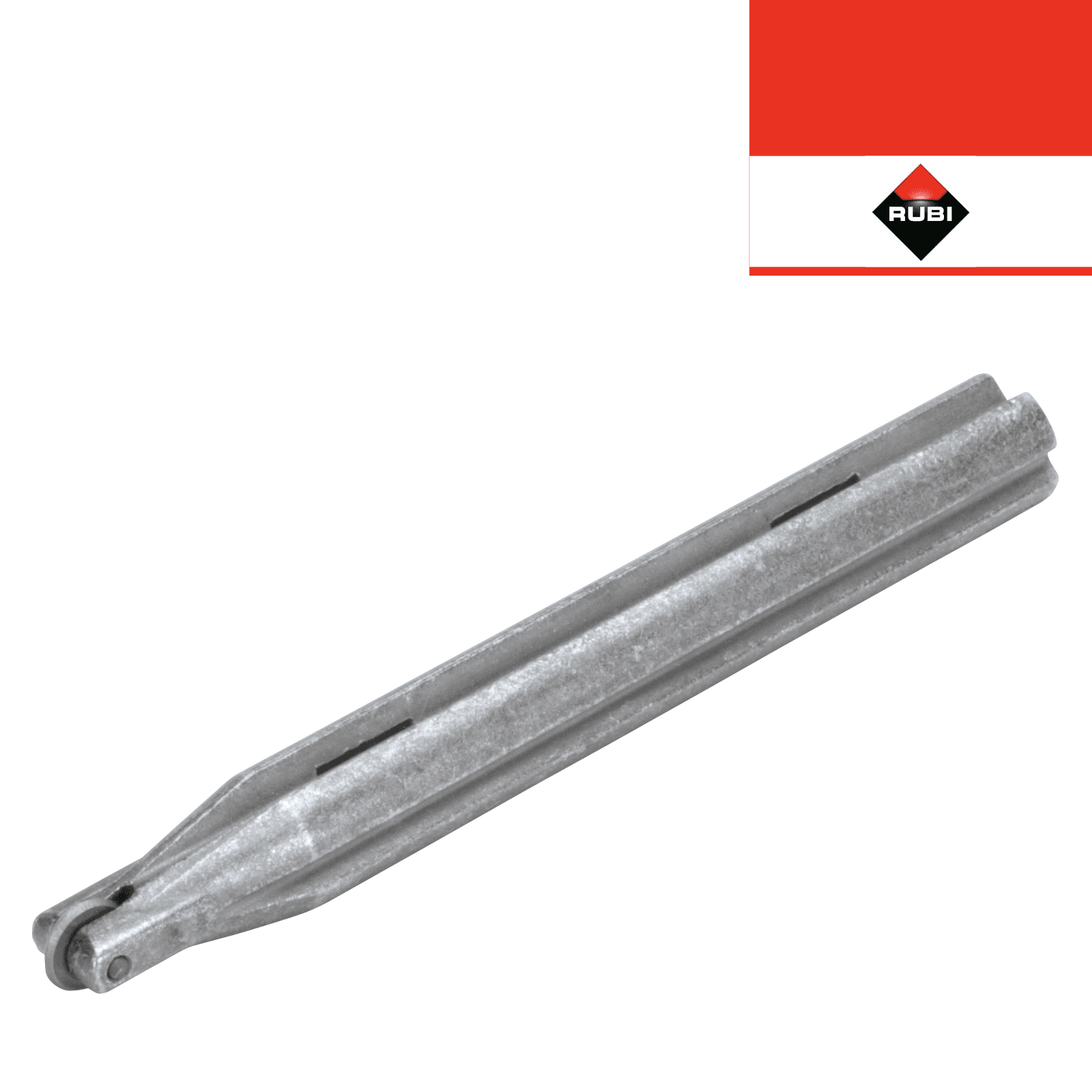 Cortante Rubi Silver - Ø6MM (01945)