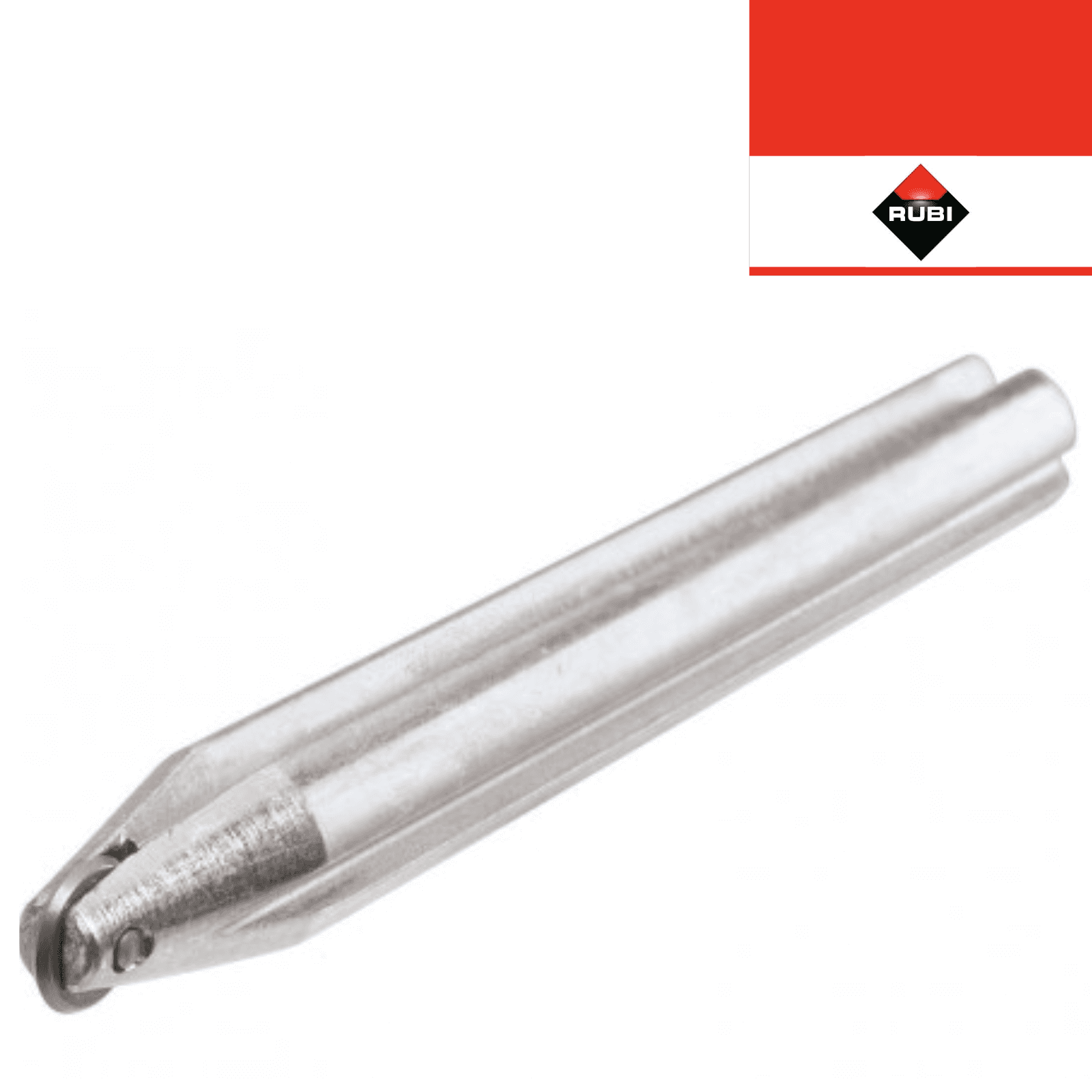 Cortante Rubi Silver - Ø8MM (01958)