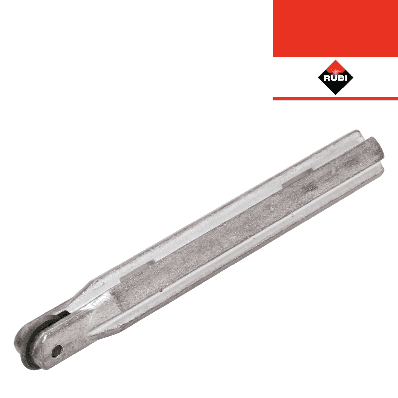 Cortante Rubi Silver - Ø10MM (01946)