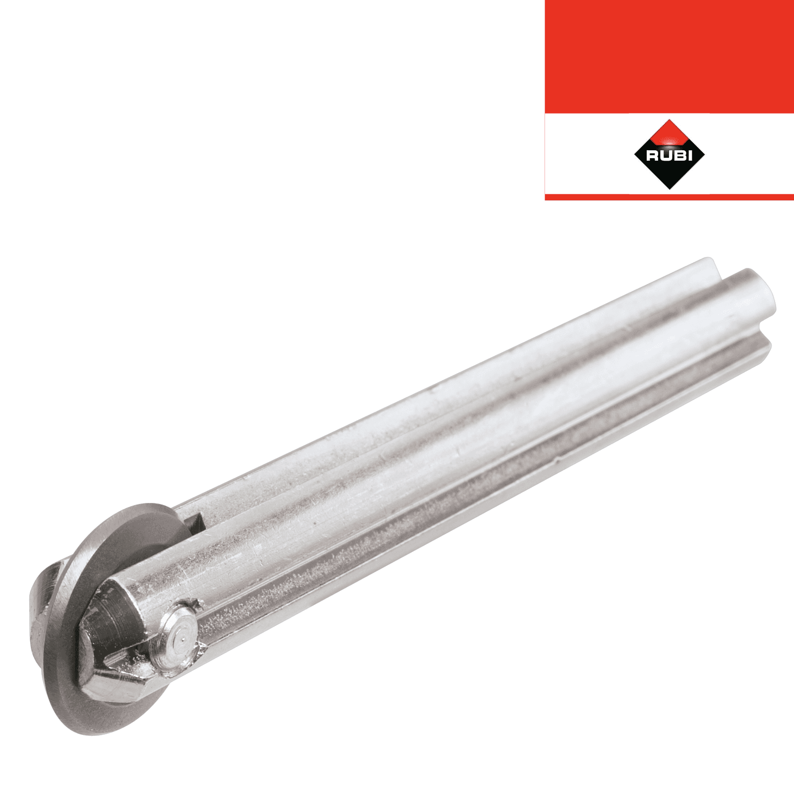 Cortante Rubi Silver - Ø18MM (01950)