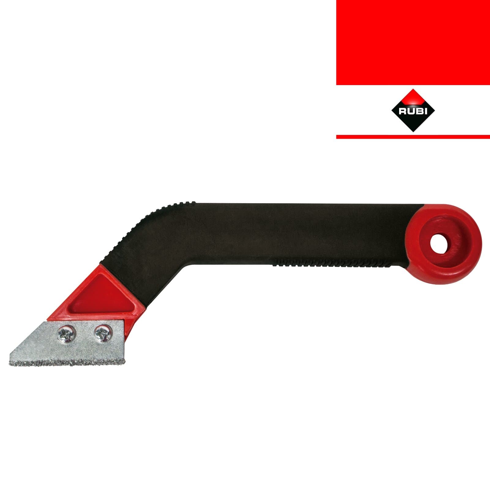 Rascador Rubi p/ Juntas