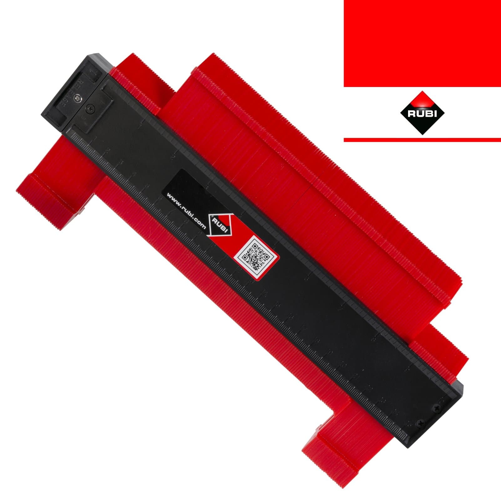 Conjunto de Formatos Rubi 