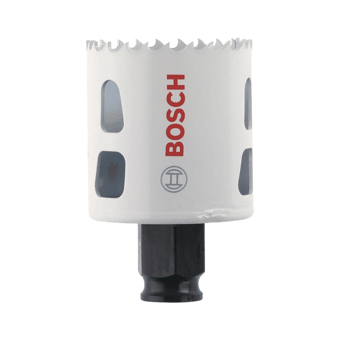 Broca Craneana Bosch Progressor p/ Madeira e Metal
