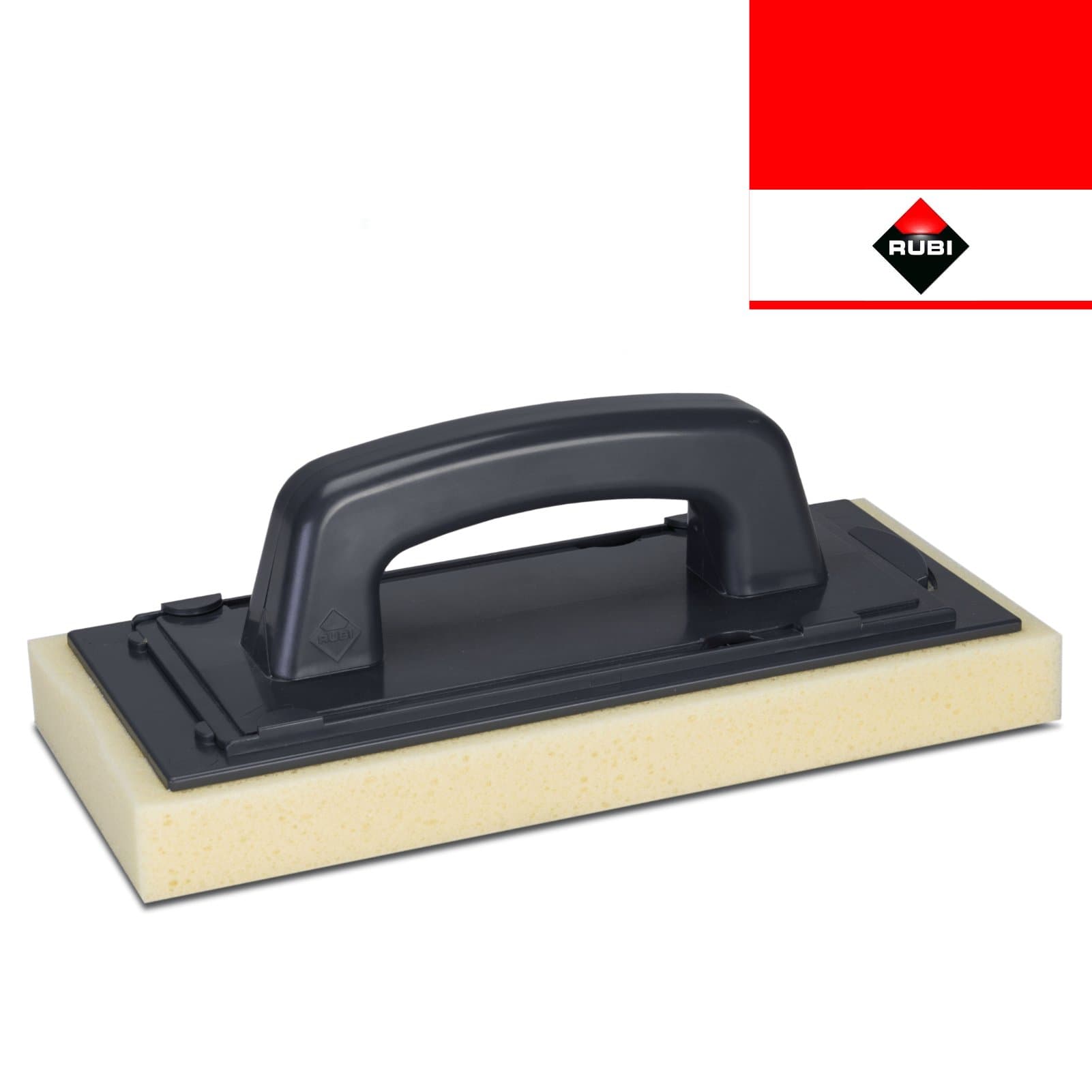 Talocha Rubi c/ Esponja Substituível Sweepex Superpro 300x135MM