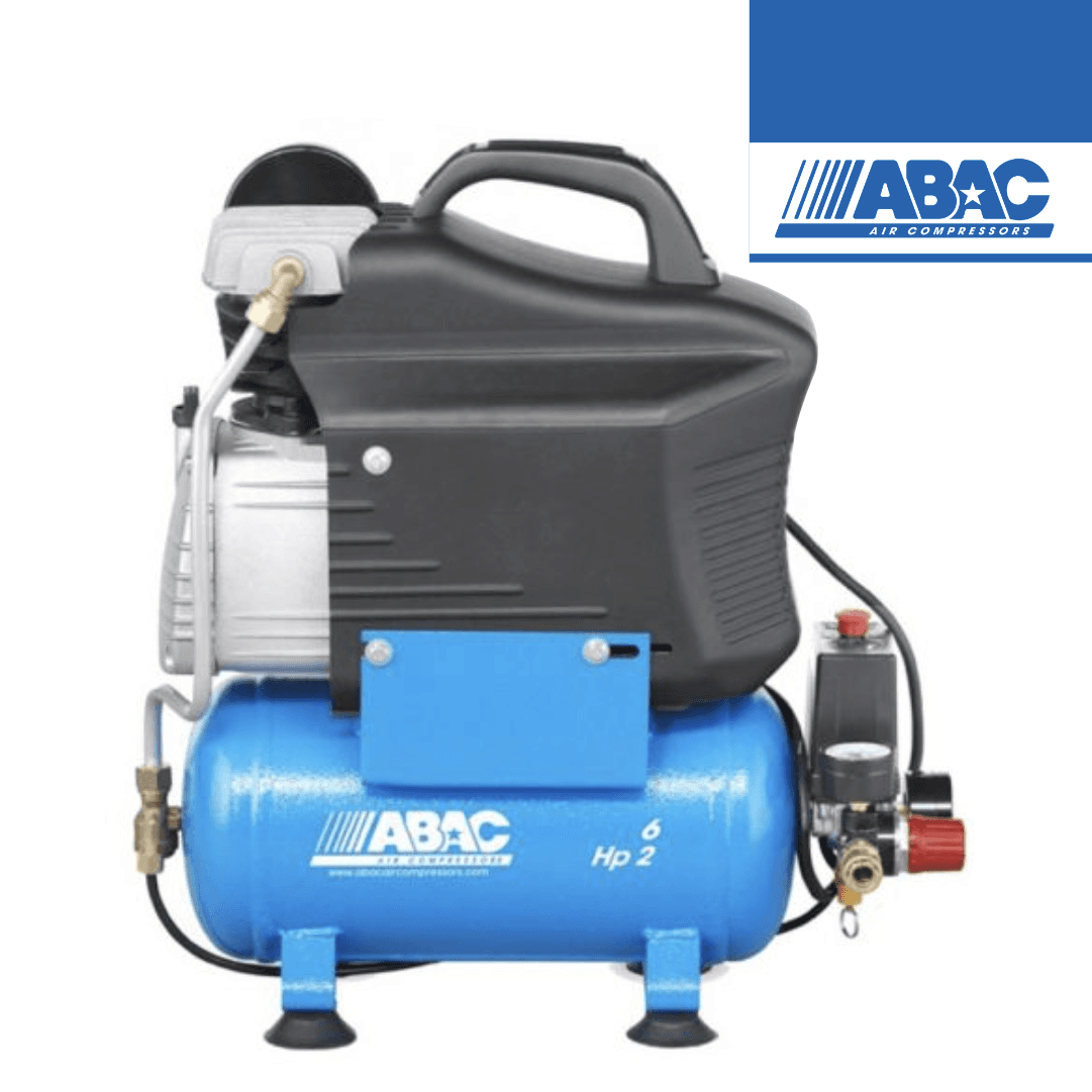 Compressor Abac Start L20 - 6LT
