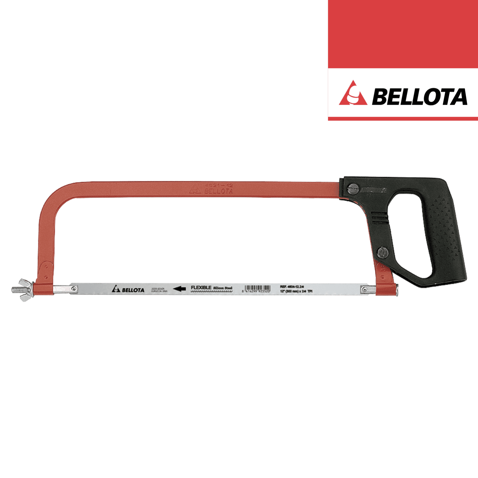 Serrote p/ Cortar Ferro Bellota