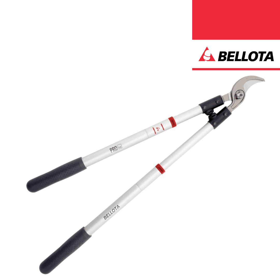 Tesoura Poda Bellota 2 Mãos Extensível 