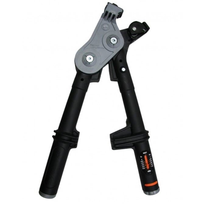 Alicate Tensor Gripple Power Plus