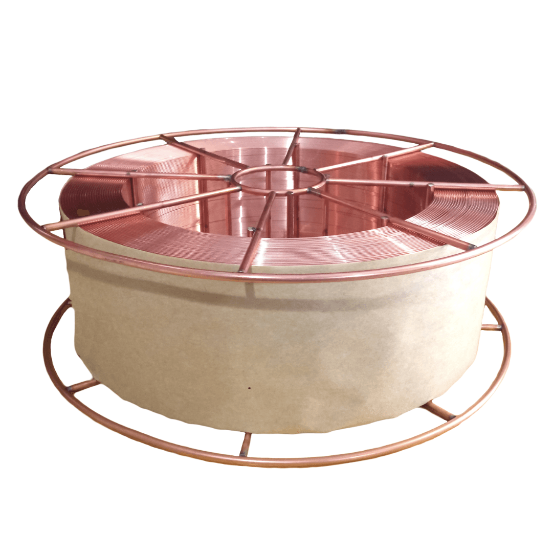 Fio Solda 1.0MM - 15KG