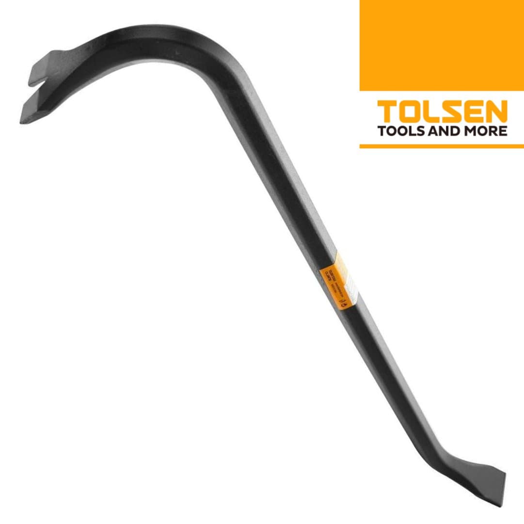 Arranca Pregos Tolsen 18x750MM
