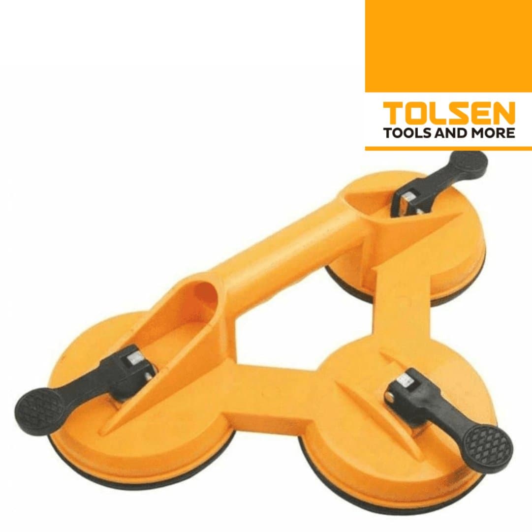 Ventosa Tripla Tolsen 