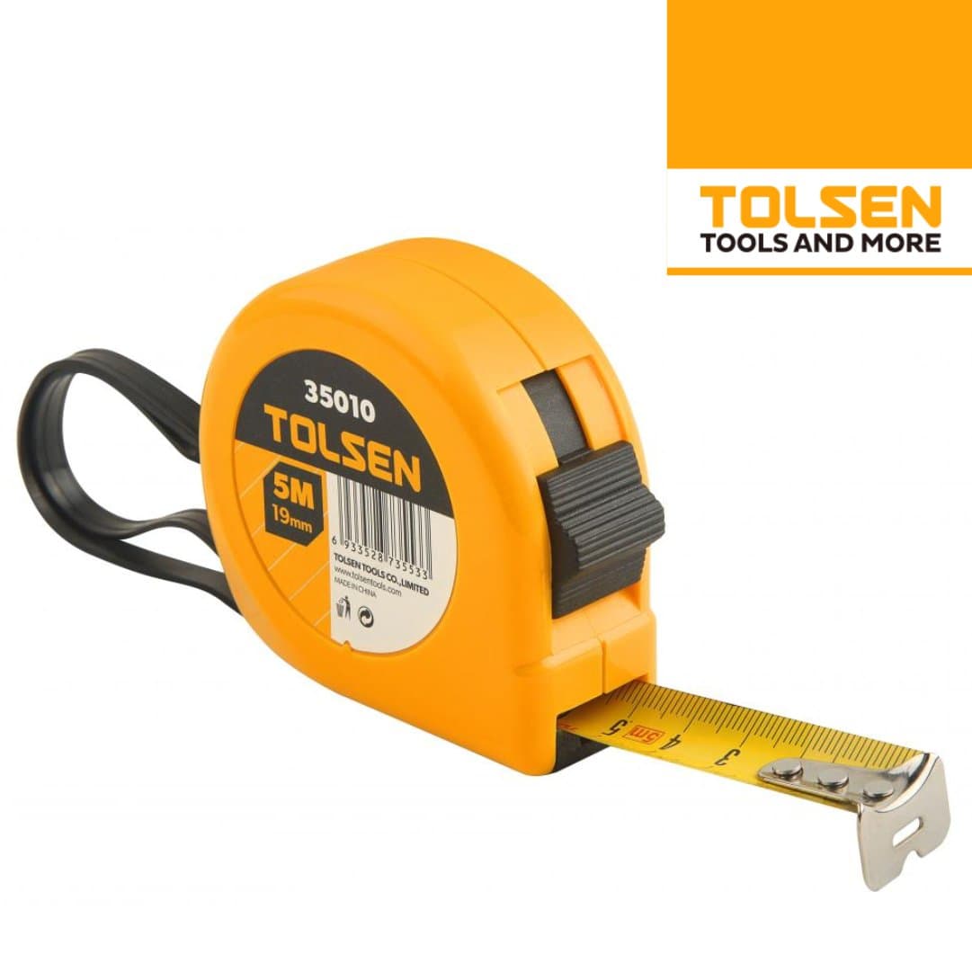 Fita Métrica Tolsen - 3MT 