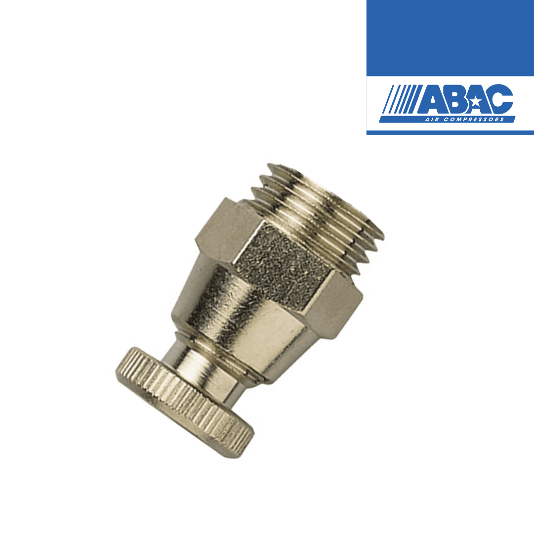 Purgador Abac M