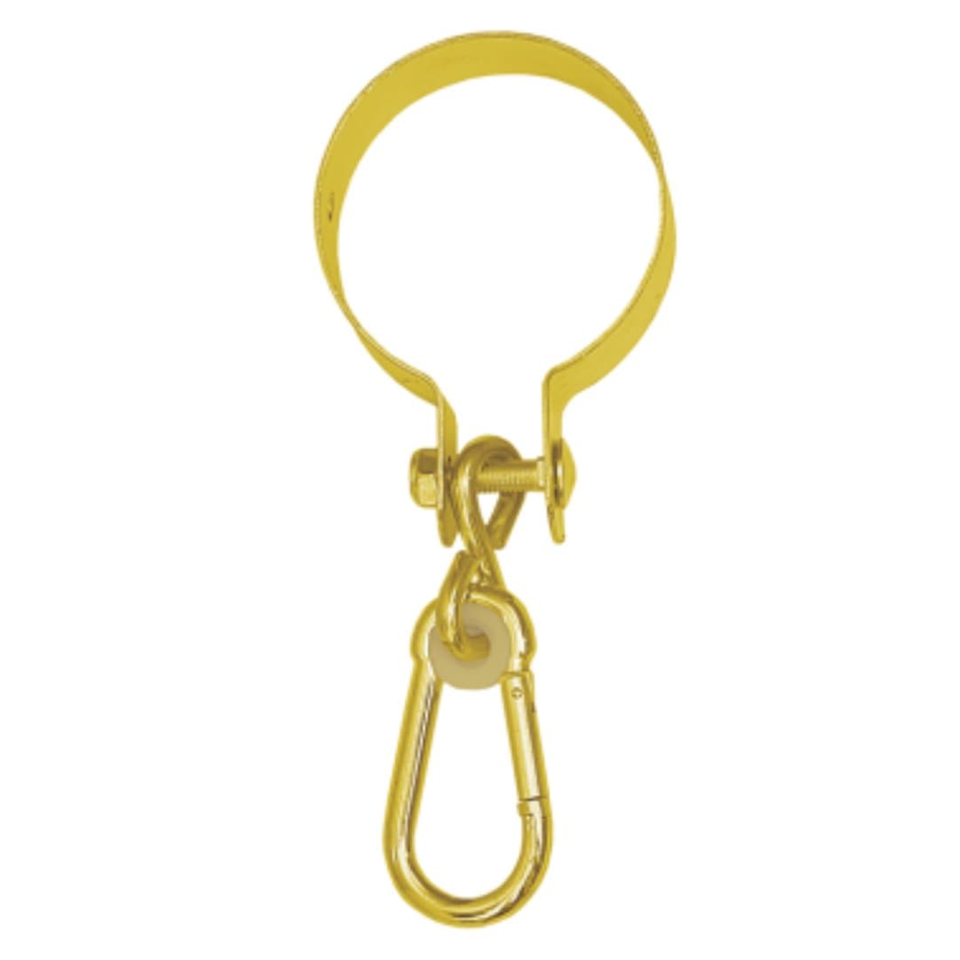 Suporte de Balouço p/ Poste MHO 100 - 100MM
