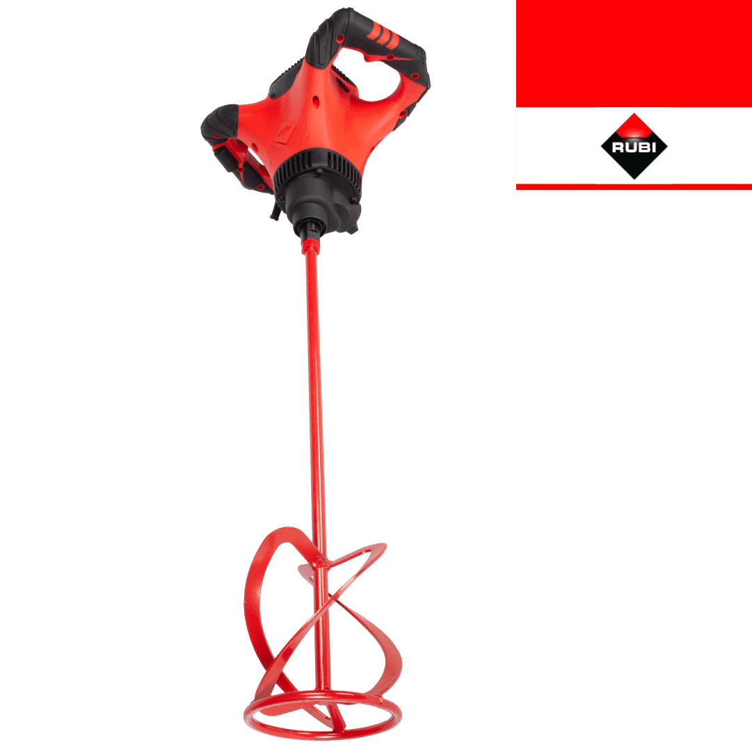 Misturador Rubimix-9 Supertorque (26970)