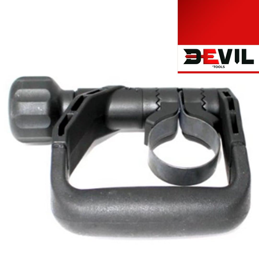 Punho Auxiliar Compatível c/ Martelo Bosch GSH 11 E