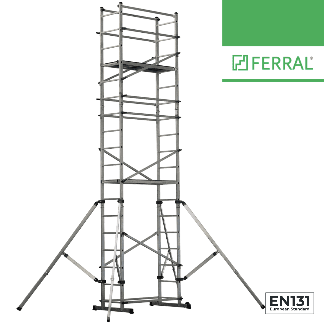 Andaime Ferral Dynamic