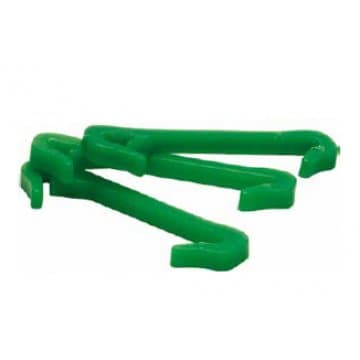 Ligador de Arames 45MM - 500UNI