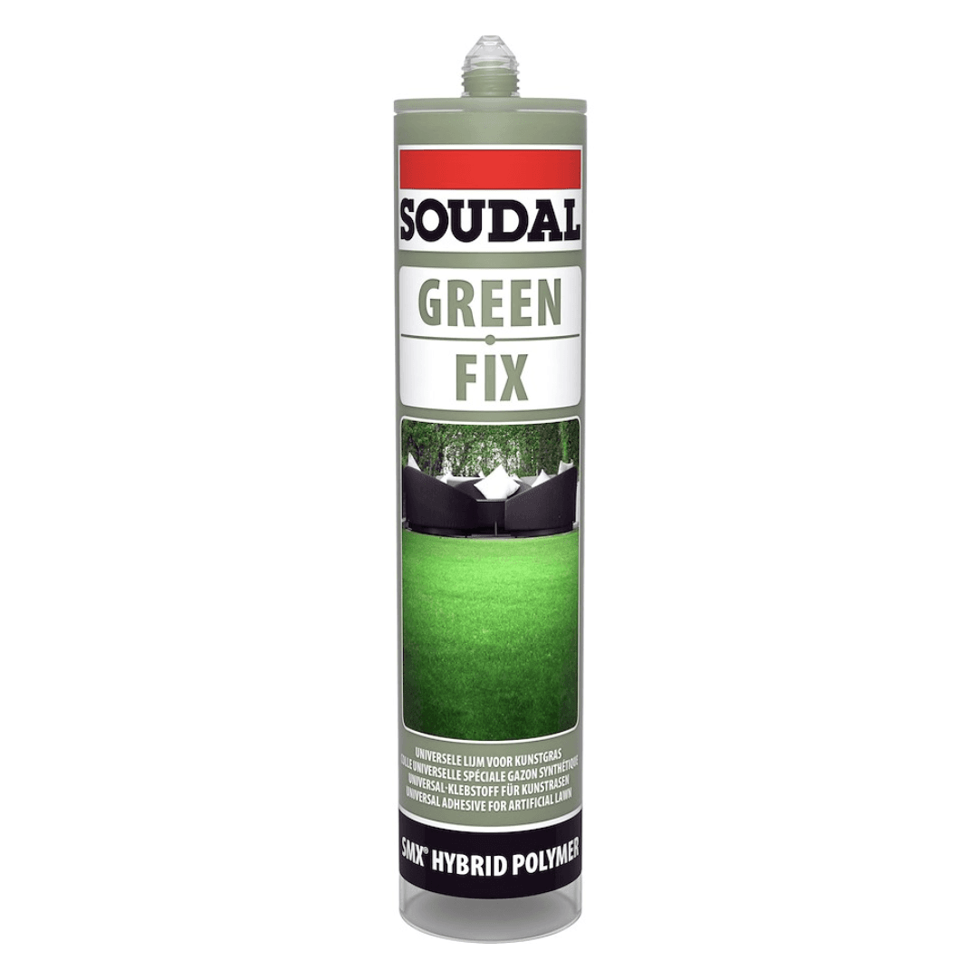  Cola Selante p/ Relva Artificial Sintética GreenFix - 290ML