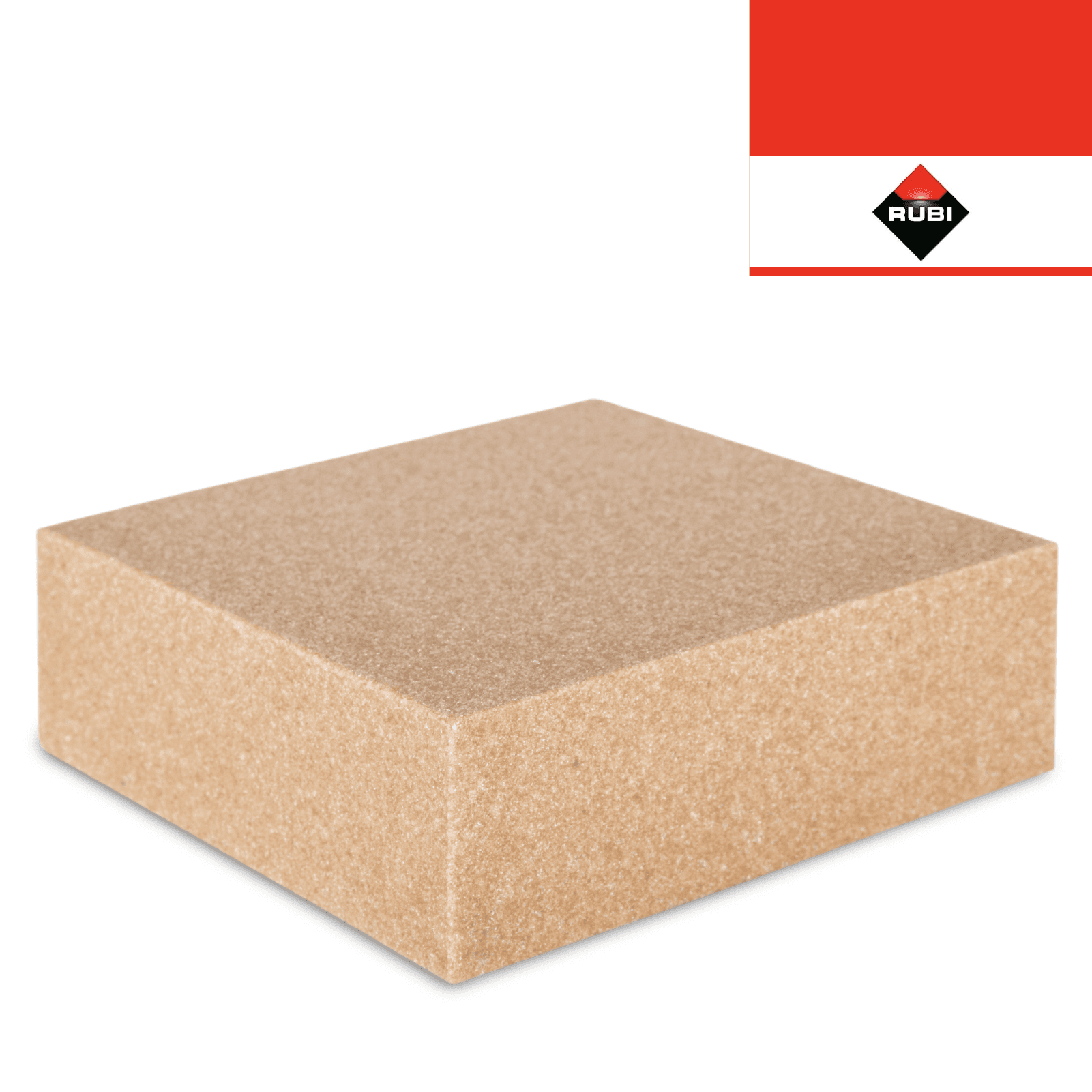 Bloco de Limpeza Rubi p/ Discos Diamante (05973)