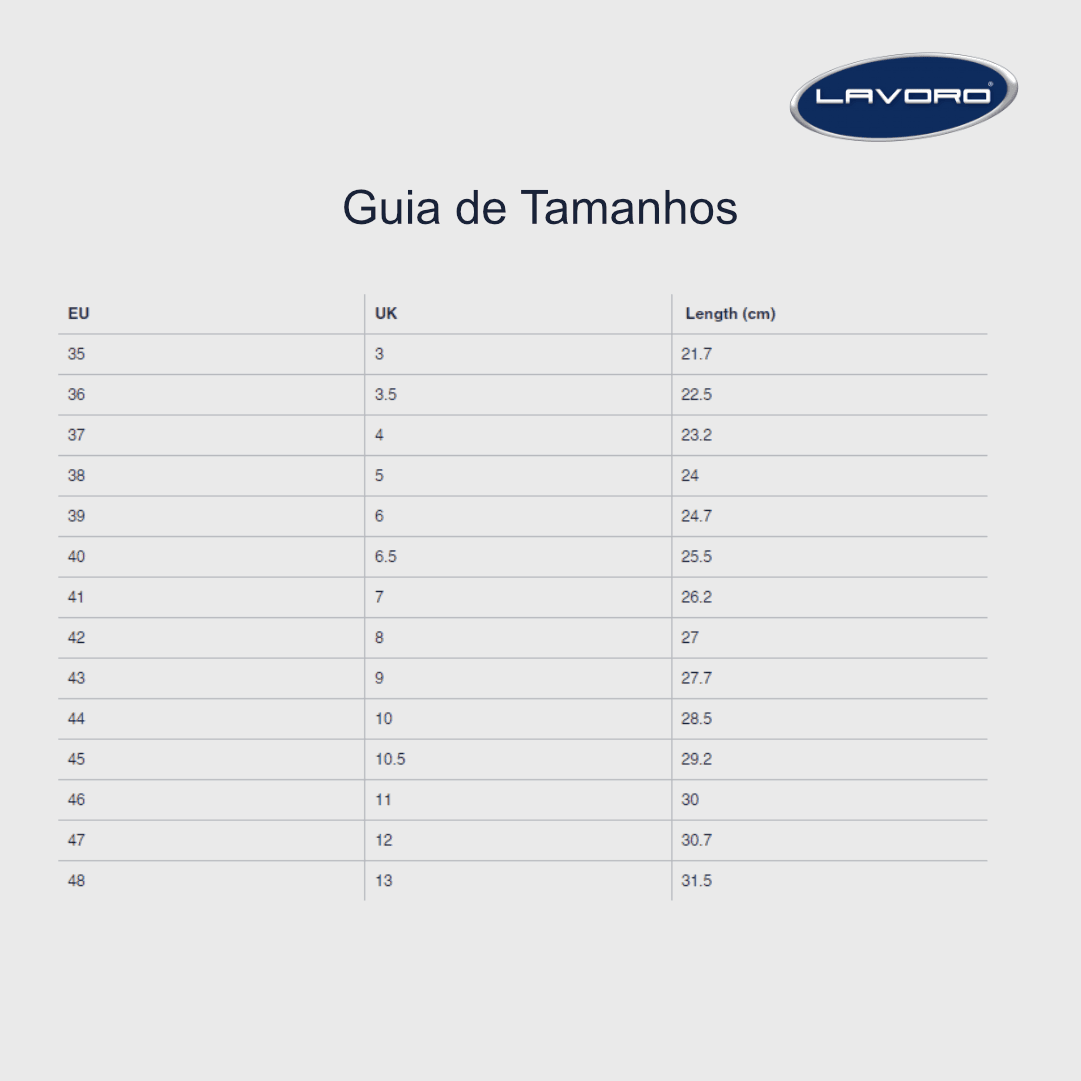 Bota Segurança Lavoro X6