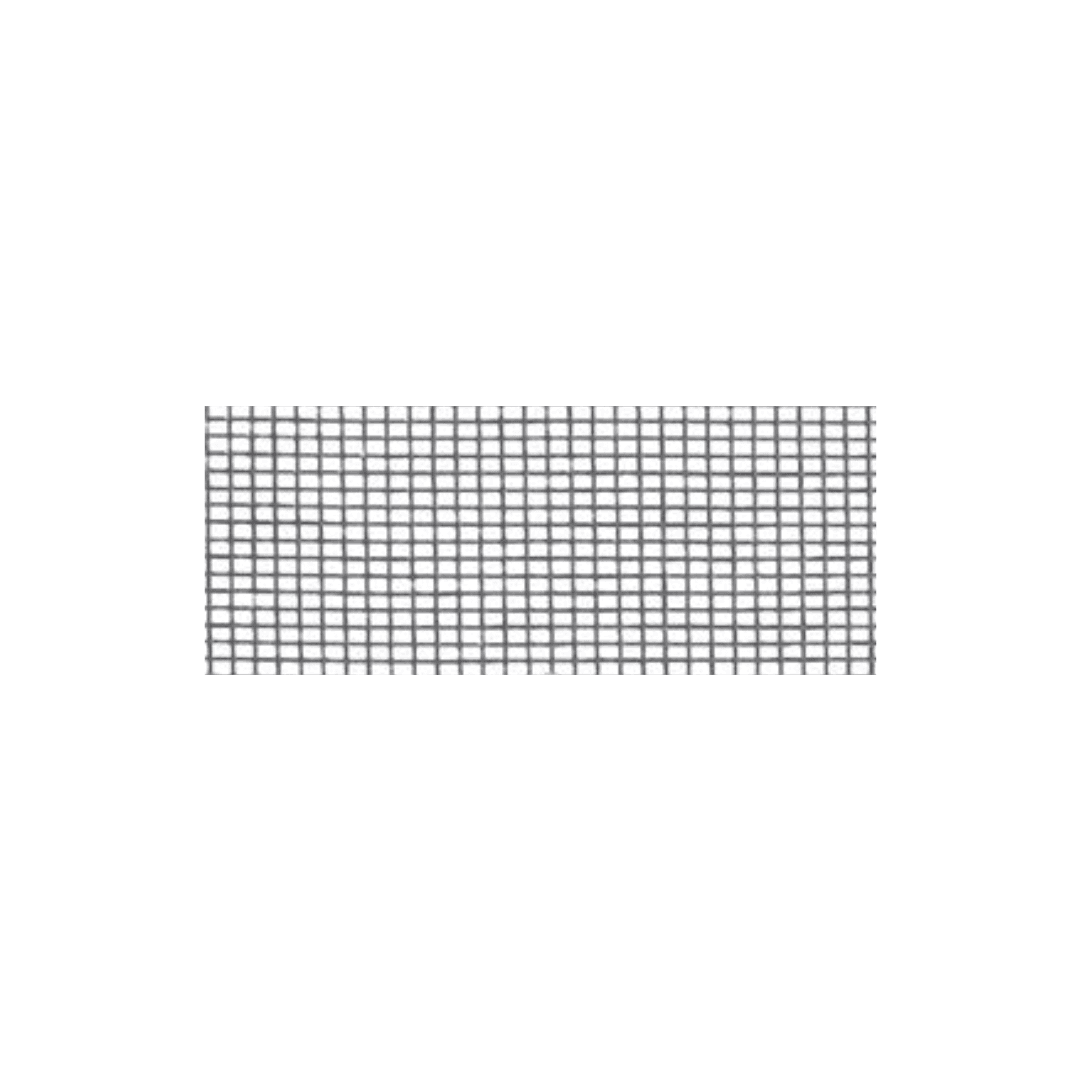Rede Mosquiteira Galvanizada - 1,00MTx12,5MT