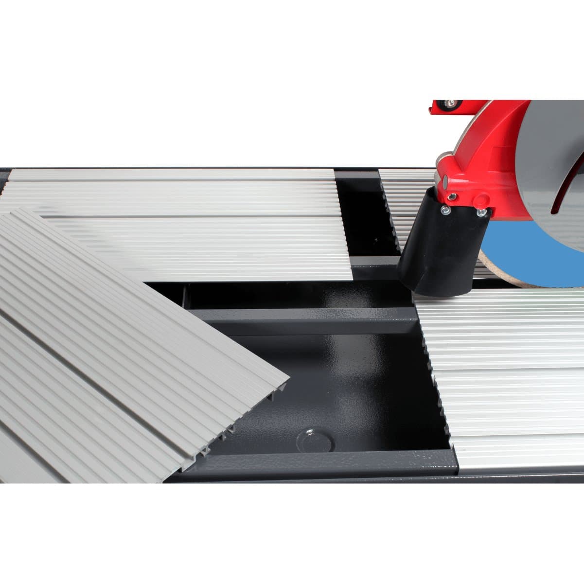 Cortador de Cerâmica Eléctrico Rubi DX-350-N 1000 Laser&Level (52905)