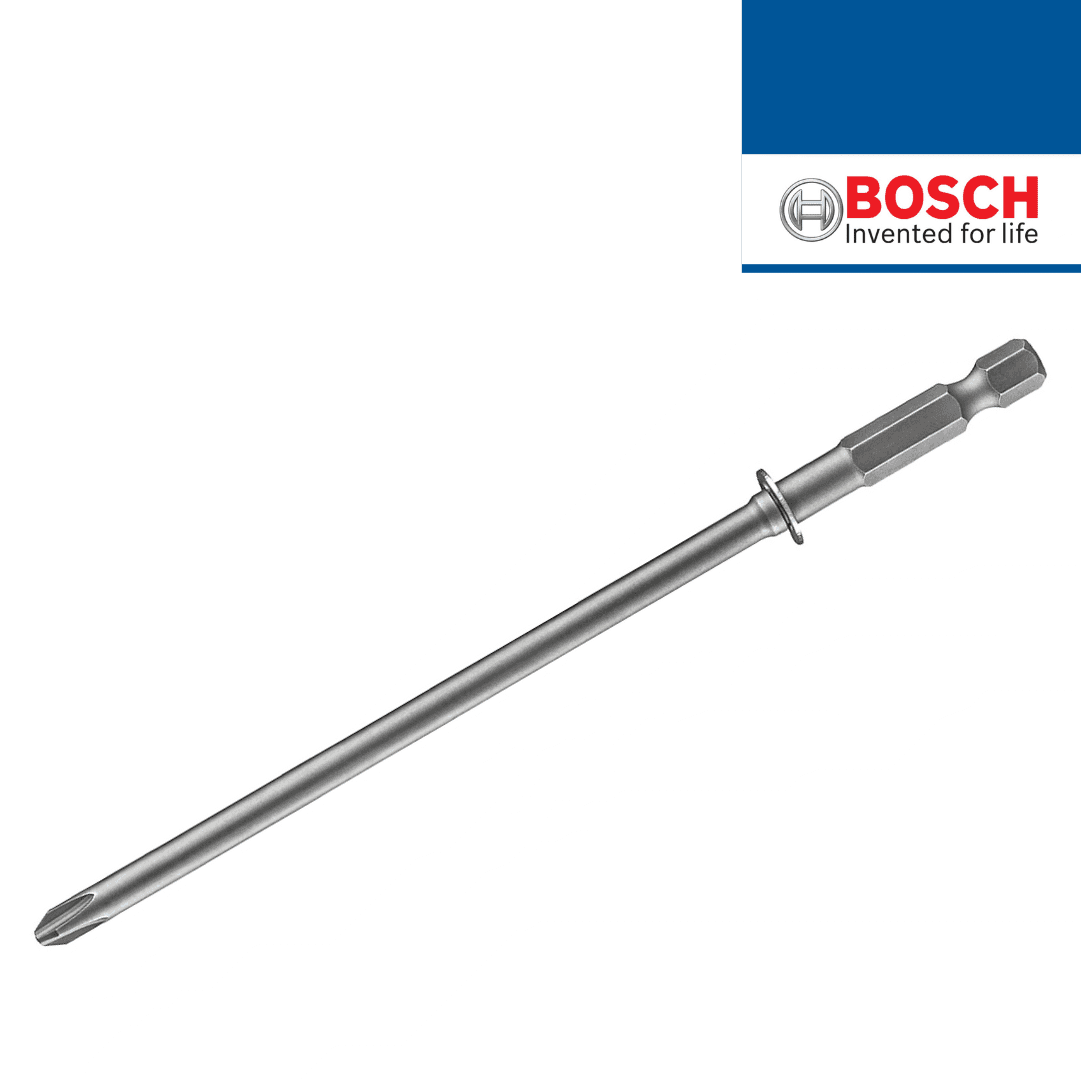 Bit Philips Bosch PH2x145MM (2608522068)