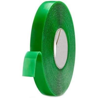 Fita Agrícola Verde p/ Atador ATA-01 - Rolo 25MT