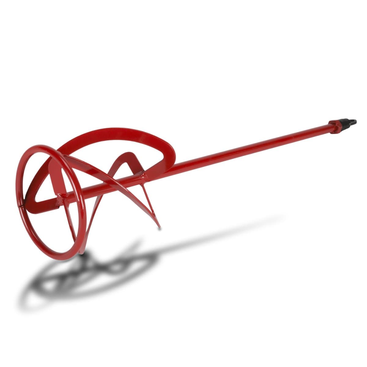 Vareta Misturadora Cimento Rubi M140 3 Hélices (76919)