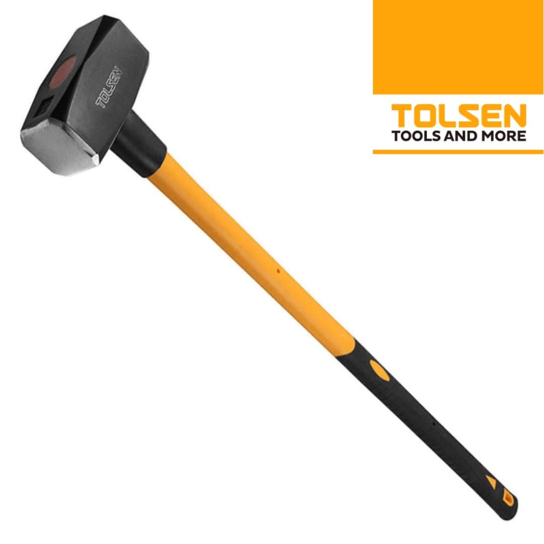 Marreta Cabo Fibra Tolsen 5KG 